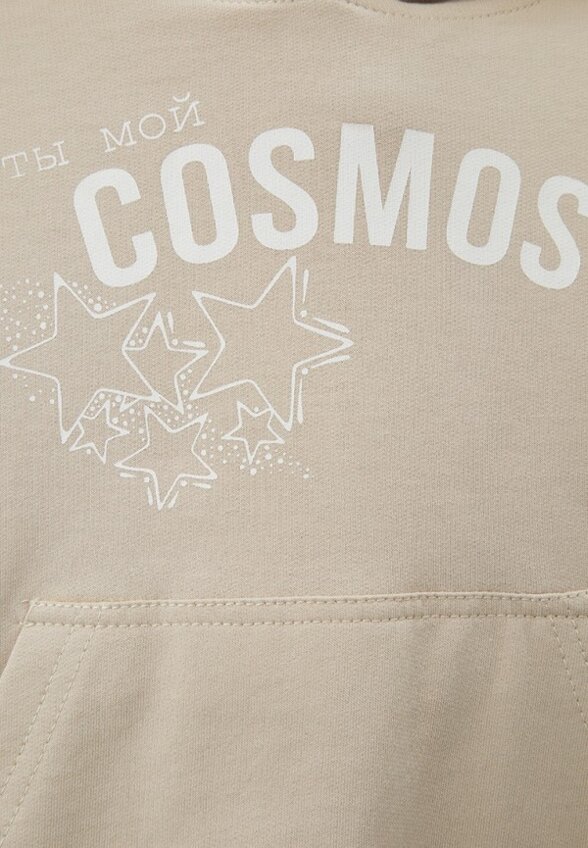 Худи Elementarno