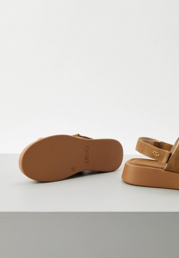 Босоножки Liu Jo