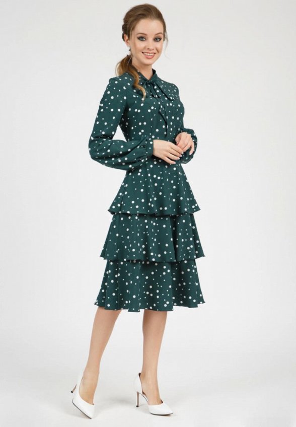 Платье Marichuell