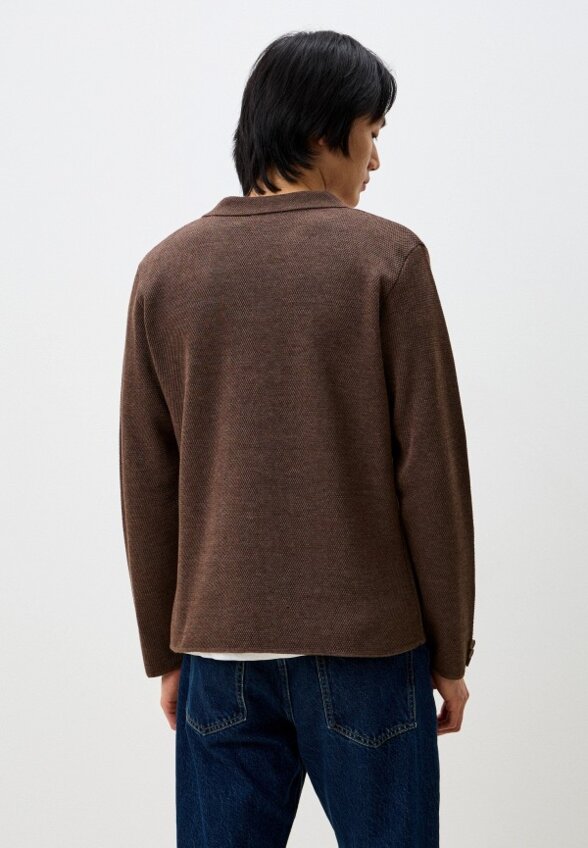 Кардиган Key to Life