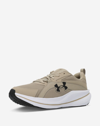 Кроссовки мужские Under Armour Ua Assert 11, Бежевый женщинам