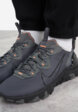 Кроссовки мужские Nike React Vision Hp, Черный8  - превью