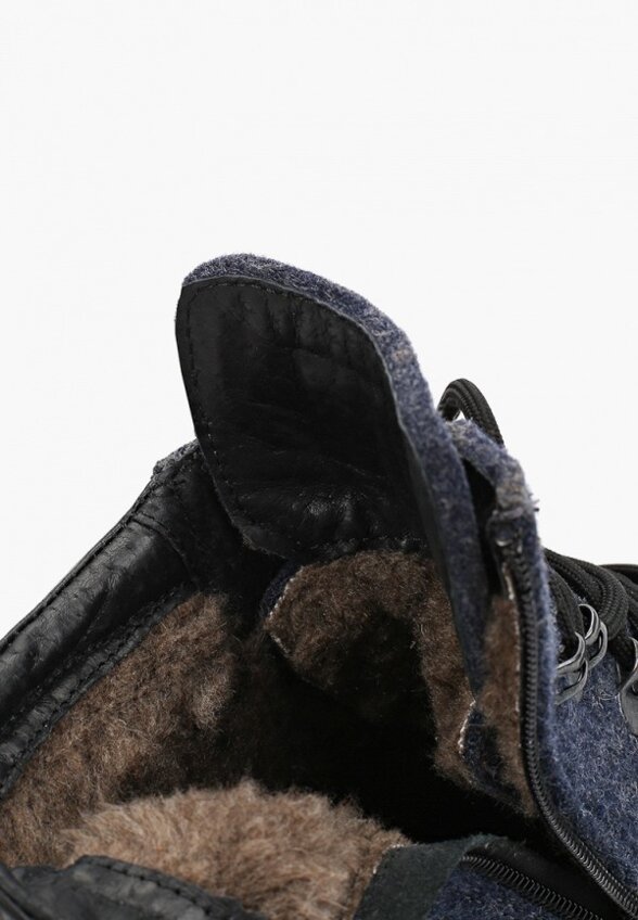 Валенки Dino Ricci