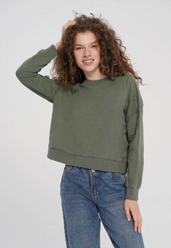 Свитшот Твое