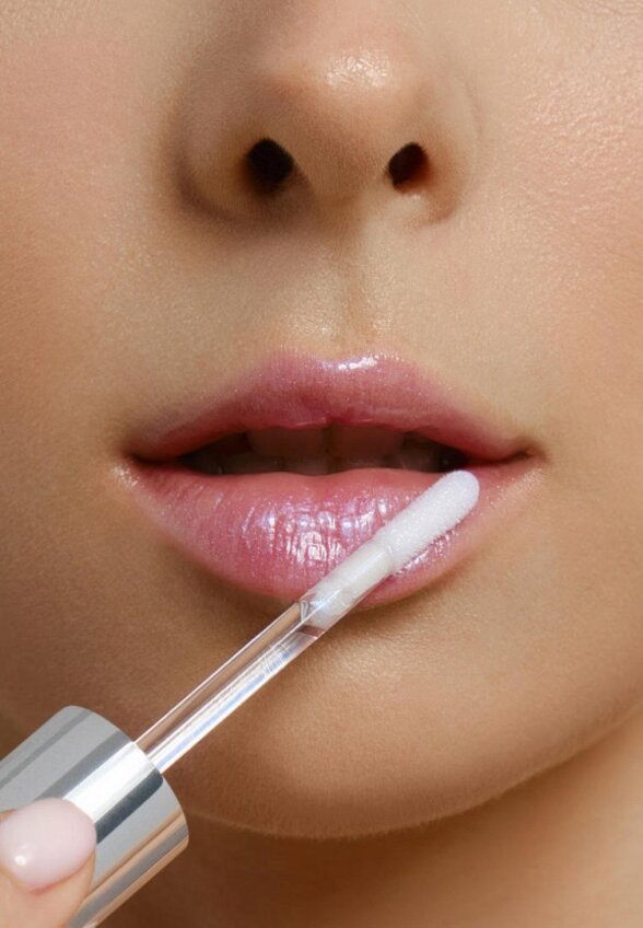 Блеск для губ Shik