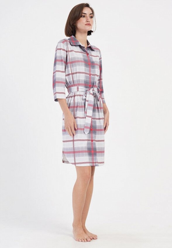 Халат домашний Vienetta