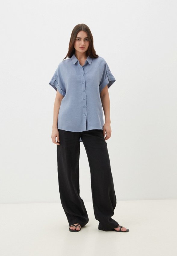 Рубашка Fabretti