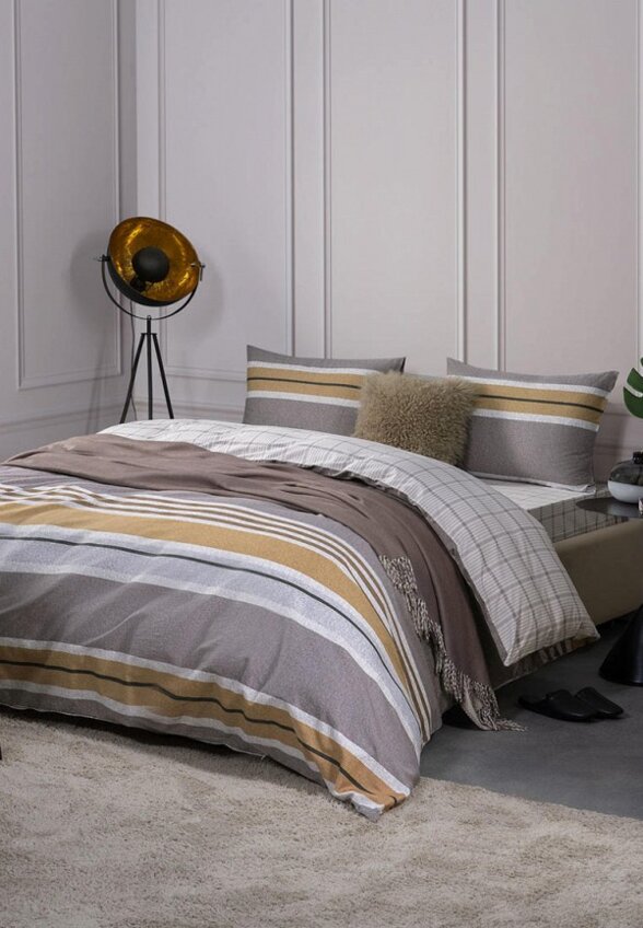 Постельное белье Семейное Primeprive