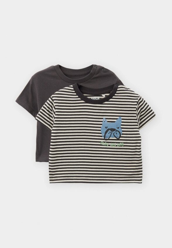 Футболки 2 шт. Sela