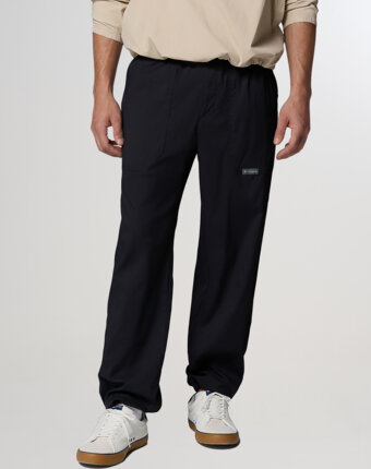Брюки мужские Columbia Landroamer Scout Pant, Черный женщинам