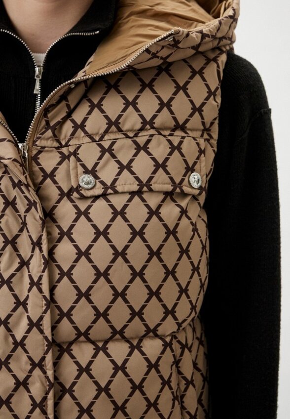 Жилет утепленный Richmond X