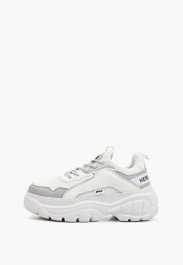 Кроссовки Shuzzi