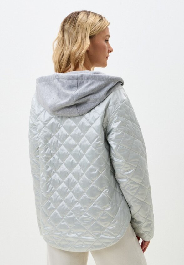 Куртка стеганая Helmidge