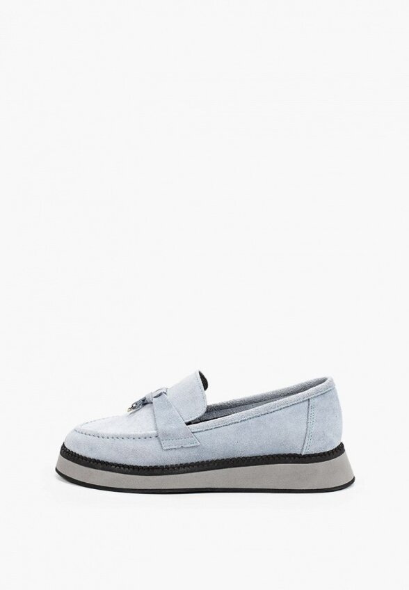 Лоферы Valeani