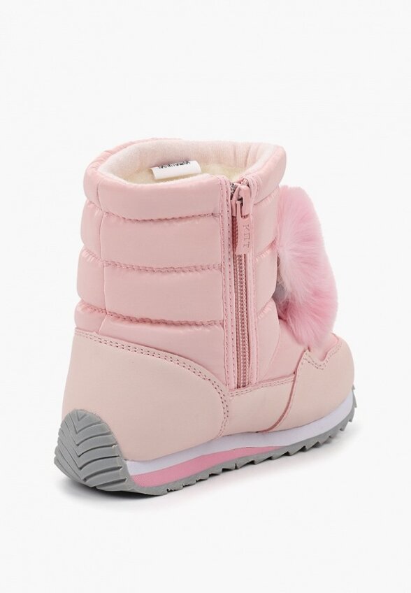 Дутики Капитошка