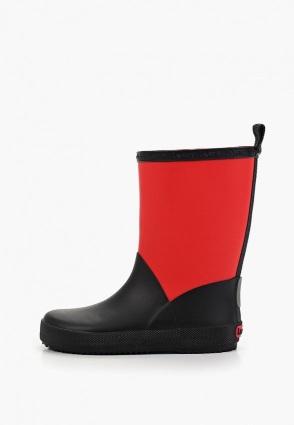 Сапоги резиновые Lassie