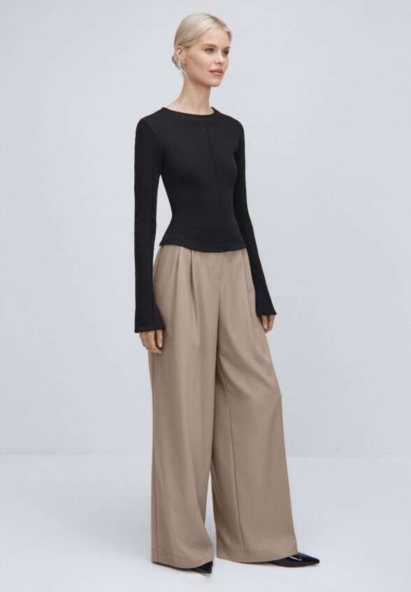 Джемпер Top Top