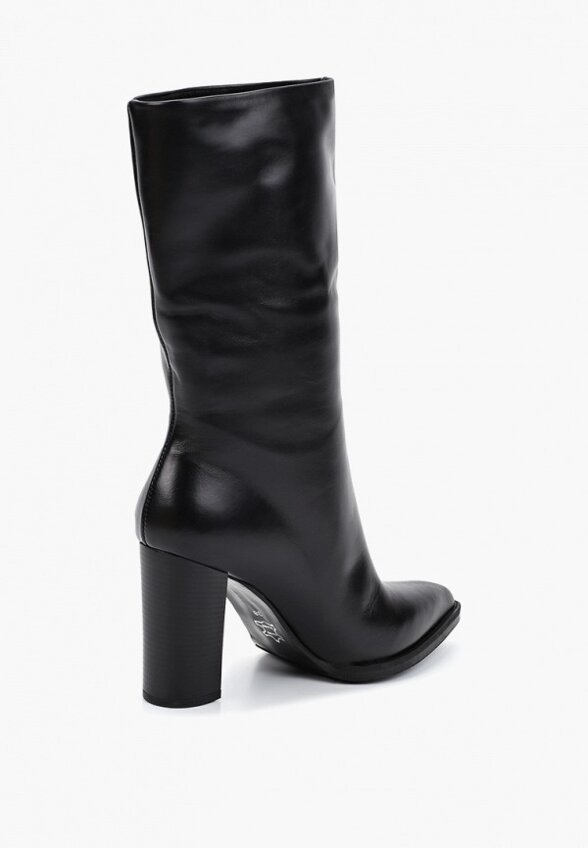 Полусапоги Lenuver