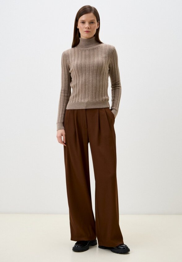 Водолазка Calliope