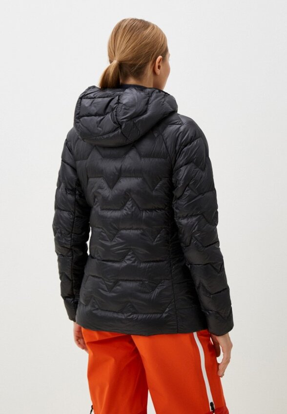 Куртка стеганая Volkl