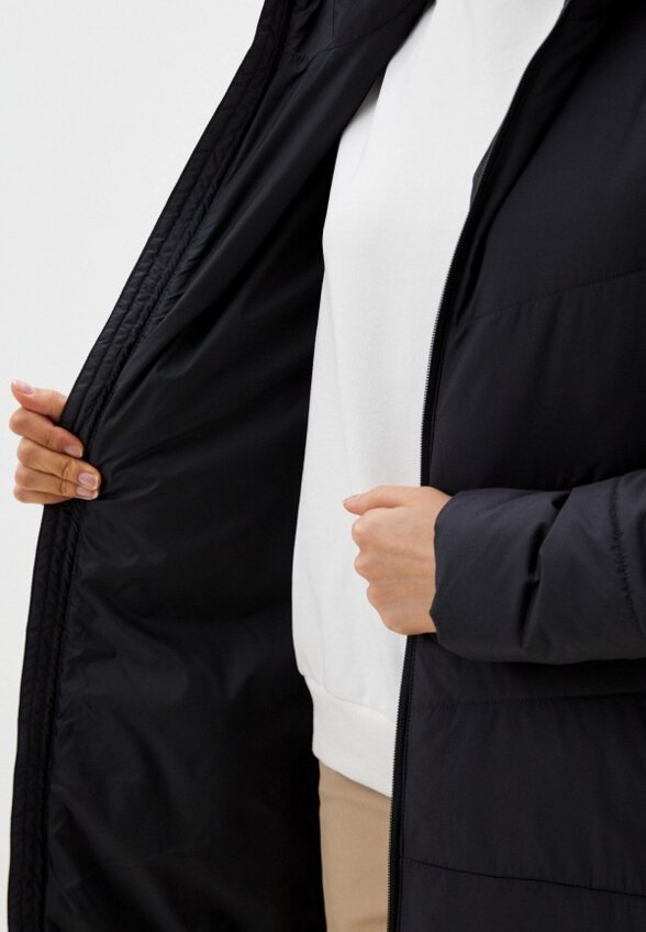 Куртка утепленная Jack Wolfskin