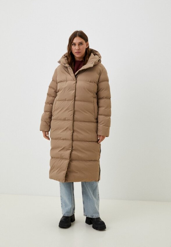 Пуховик Modress