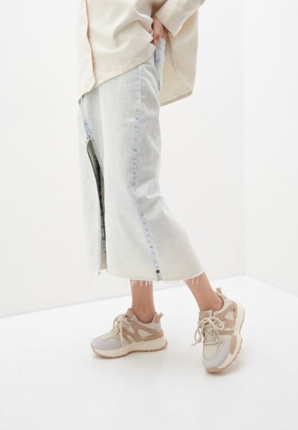 Кроссовки Араз