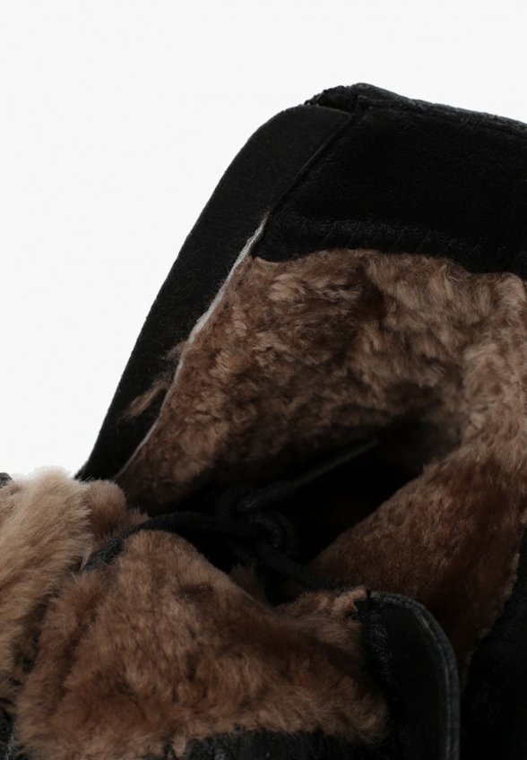 Ботинки Abricot