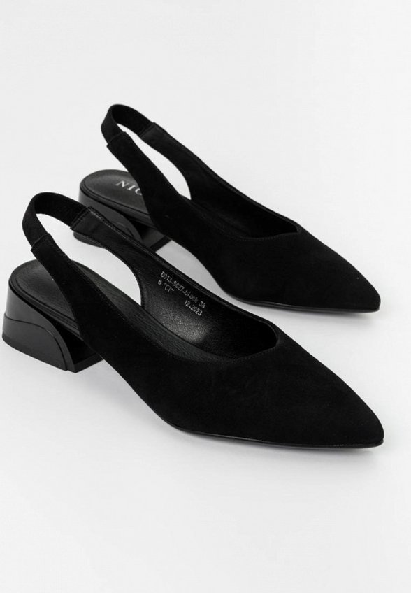 Туфли Niota Line