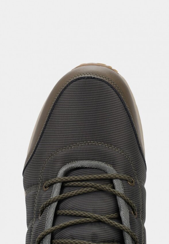 Ботинки трекинговые Sigma