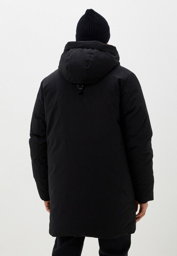 Пуховик Сплав