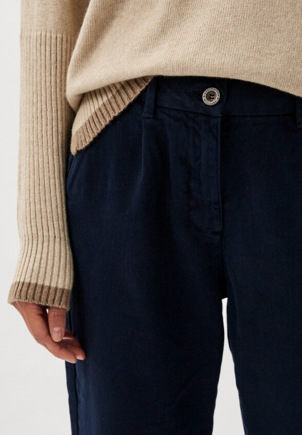 Джинсы Aeronautica Militare