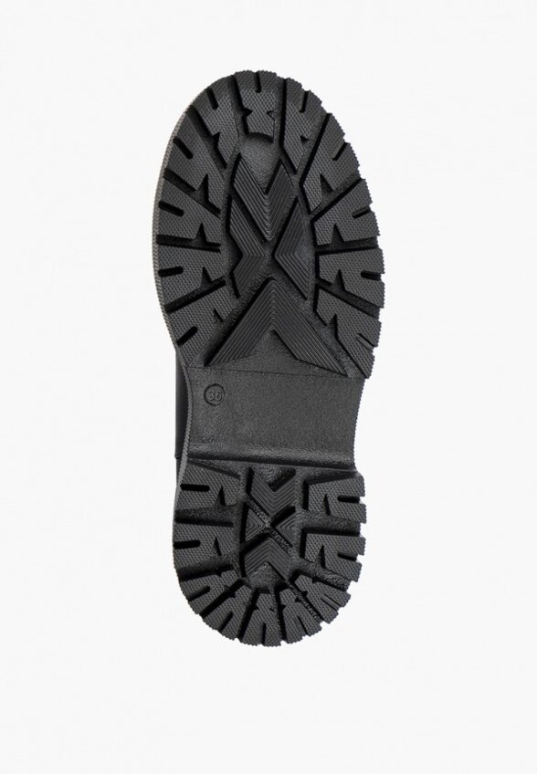 Ботинки Mof-Berg