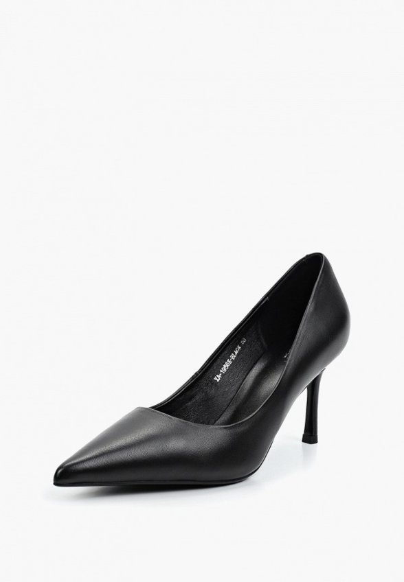 Туфли Abricot Premium