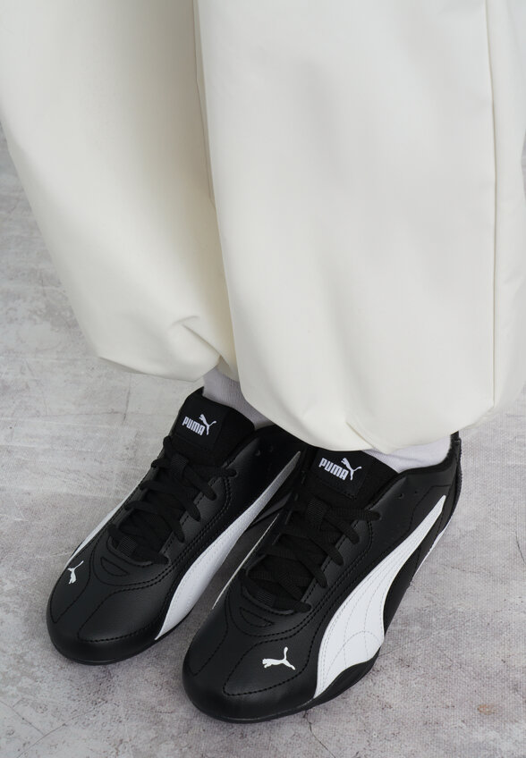 Кроссовки женские PUMA Catch, Черный