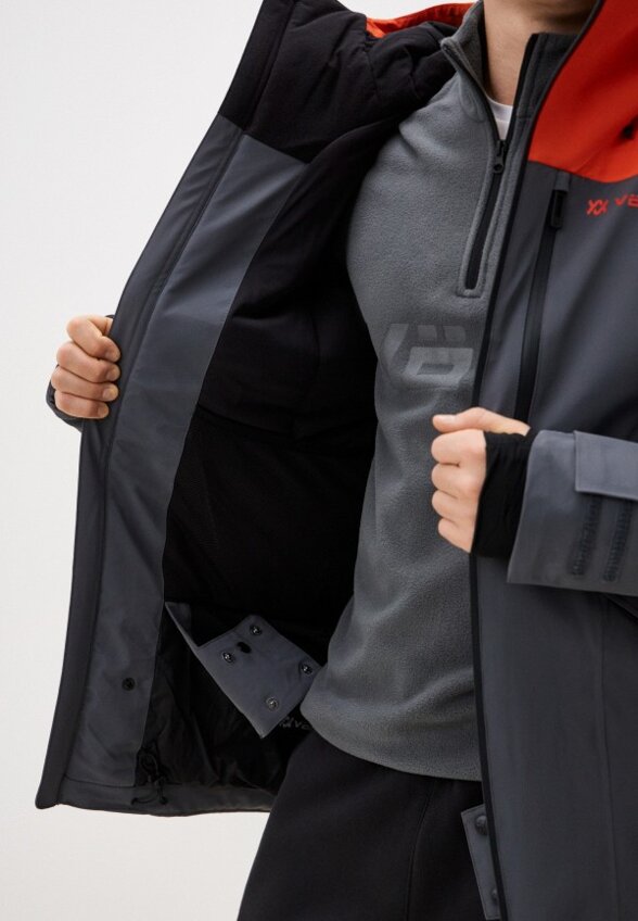 Куртка горнолыжная Volkl