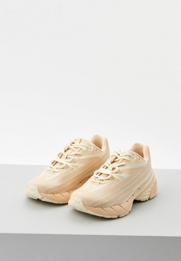 Кроссовки Diesel