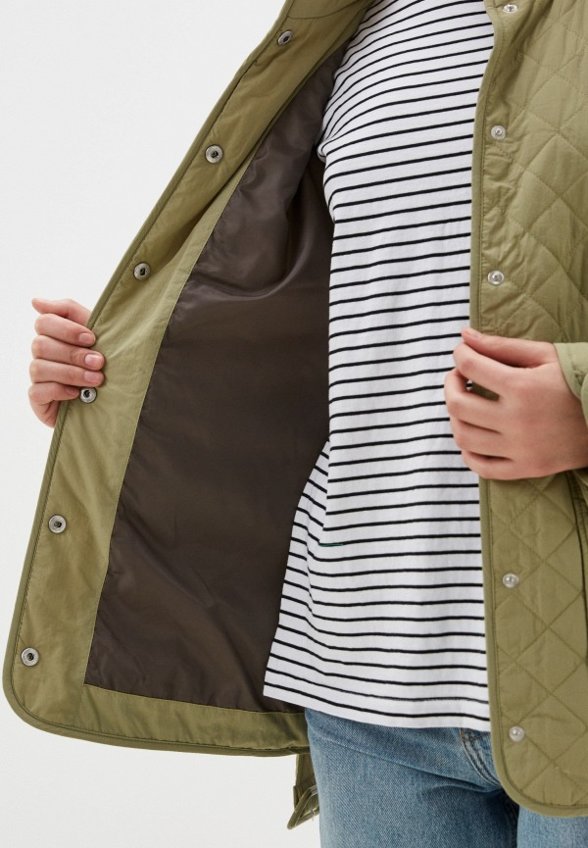 Куртка утепленная Baon