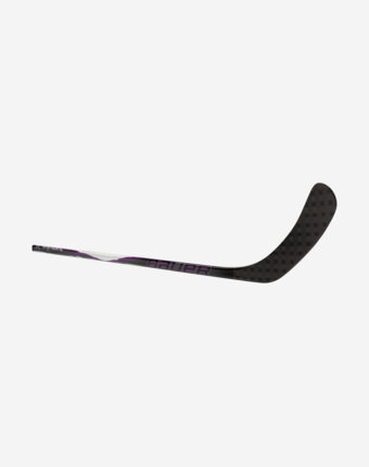 Клюшка хоккейная детская BAUER Vapor Youth Grip 20(46"), Черный мужчинам