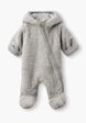Комбинезон утепленный Happy Baby7  - превью