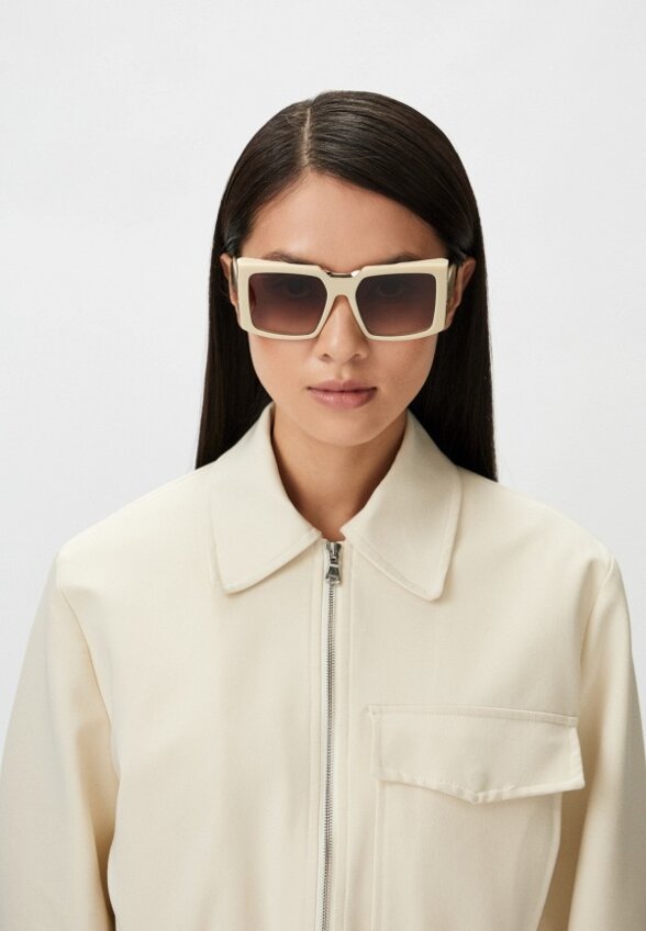 Очки солнцезащитные Max Mara