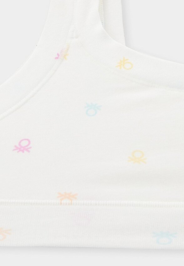 Топы 2 шт. United Colors of Benetton