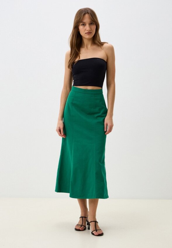 Юбка джинсовая Trese Me