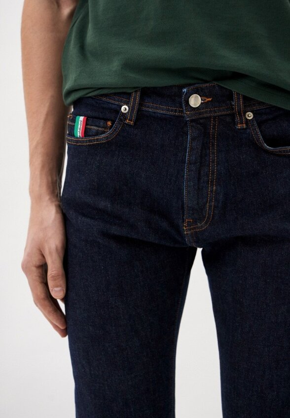 Джинсы Baldinini Trend