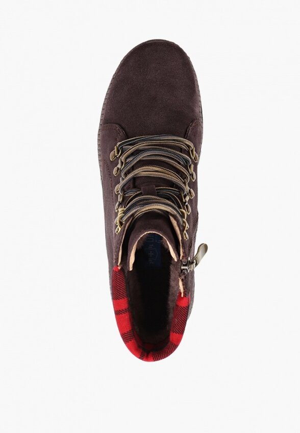 Ботинки Ortmann