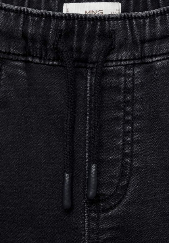 Джинсы Mango Kids