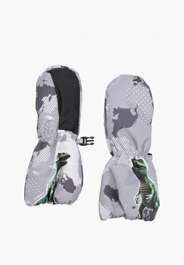 Варежки Arctland