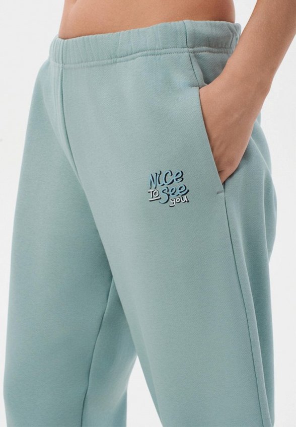 Брюки спортивные Nikasport