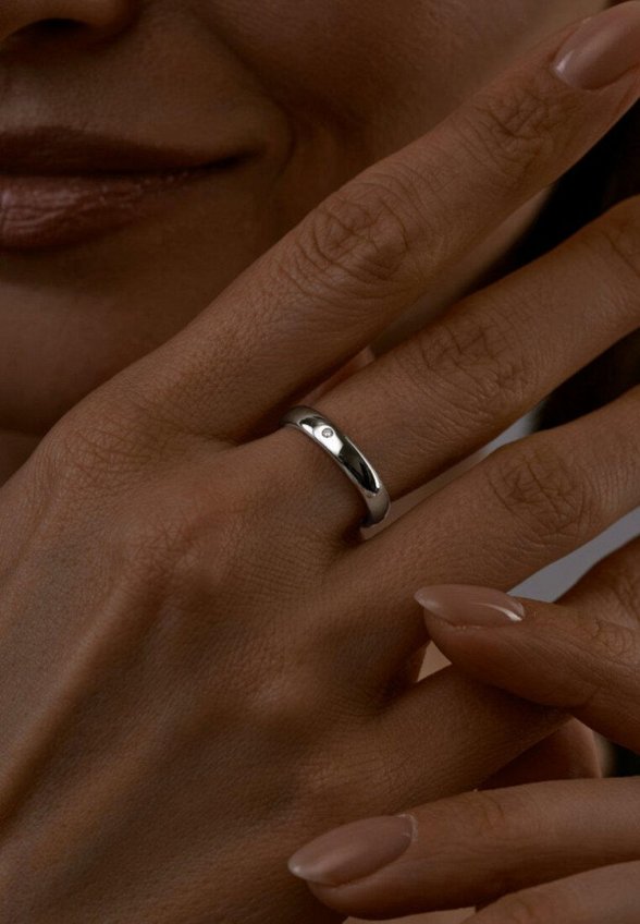 Кольцо Sokolov