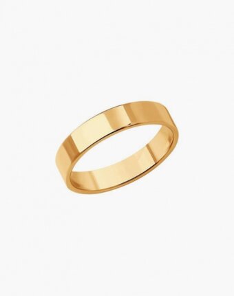 Кольцо Diamant женщинам